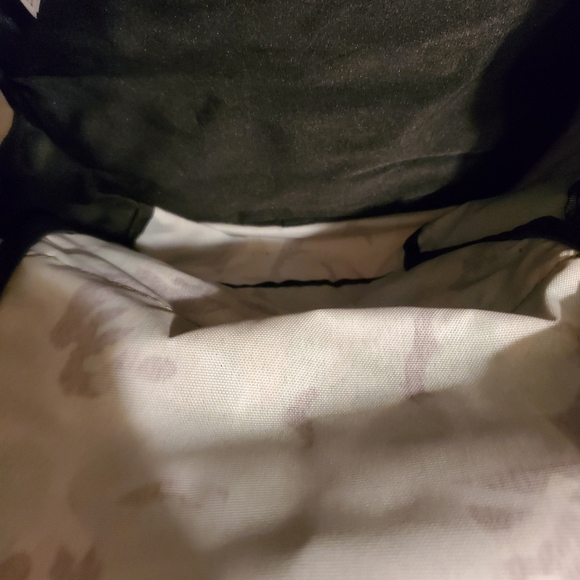 Camo Nike Air Backpack - Picture 6 of 7